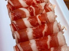 -东海怡品海鲜豆捞(星街坊店)