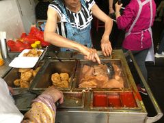 -细妹五香牛杂(步行街店)