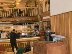-良木缘咖啡西餐(川大店)