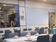 大堂-雅逸居海鲜小厨