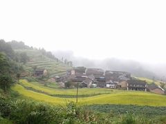 -公盂村