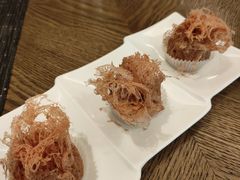 -长沙北辰洲际酒店-栀味轩中餐厅
