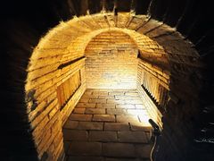 -洛阳古墓博物馆