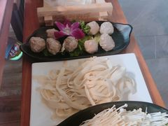 -旺晖本帮骨头煲·深夜火锅(梅园路店)
