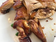 -西安绿地假日酒店·丽宝轩中餐厅