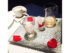-戈雅法餐厅(世界城广场店)