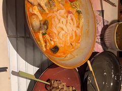 -CHINCHIN 青青·泰国料理(万象食家店)