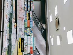 -桂林书城(微笑堂商厦店)