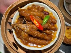 -禄运茶居·手工点心(猎德店)