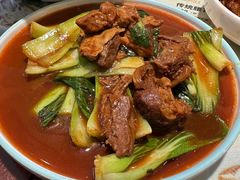 -老淮城·长鱼面(河下古镇店)