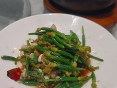 -盛百味·家宴餐厅(霸州分店)