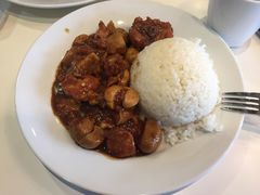 -宜家·瑞典风味餐厅(无锡店)