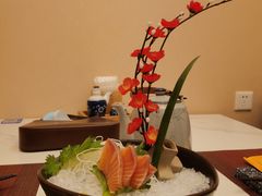 -鲔之享·嗜味羡私厨(世茂滨江店)
