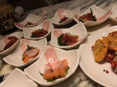 -雍和会海鲜姿造自助(湖东路店)