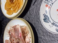 -老北京胡同味道二荤铺(酒仙桥店)