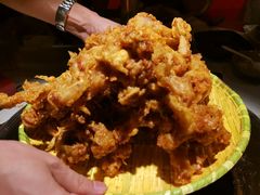 -老天桥蛙炉火锅(姑苏总店)