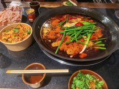 -较场口火锅(九街店)