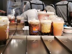 -喜茶(东莞汇一城店)