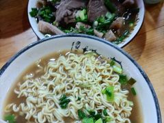 -正宗阳山牛杂(东城店)