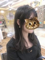 -涩谷· Hair Salon