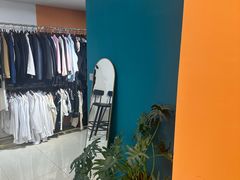 -爱定格照相馆.证件照(周浦万达店)