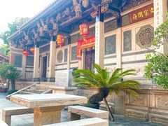 -晋江五店市传统文化旅游区
