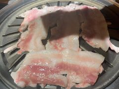 -九田家黑牛烤肉料理(太阳宫广场店)