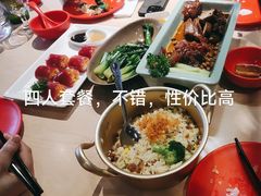 -避风塘(五角场店)
