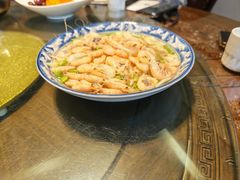 -漫渡庄绿岛花园•隐世庭园菜(滨湖店)