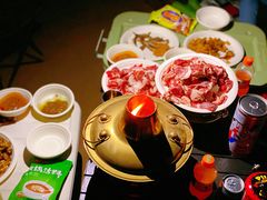 -鸣沙山月牙泉风景名胜区
