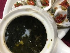 -喜运来酒楼(江南大道店)