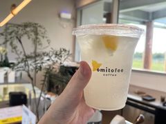 -omitofee咖啡(水泽店)
