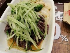 -魏家凉皮(梨园店)