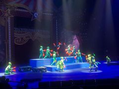 -珠海横琴长隆《卡卡虎奇遇记》