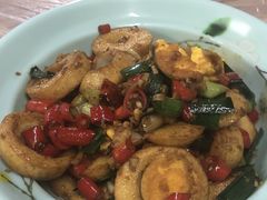 -小民大排档(马场角横路店)