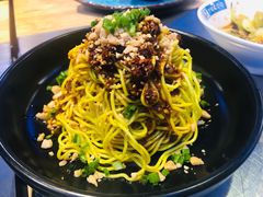 -鱼库·不仅是一家烤鱼店(车公庙店)