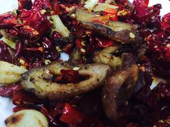 -如意香辣鸡架(总店)