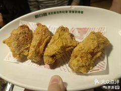 -新白鹿餐厅(龙游路总店·杭帮菜名店)