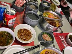 -壹小馆.皇城老妈(成都太古里店)