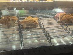 -粉粉乐鲷鱼烧(美罗城店)