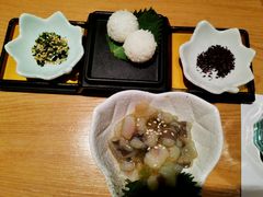 -味太助·银饭食堂(中华城店)