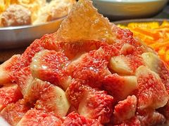 -NEED创意韩国料理(青岛万象城店)