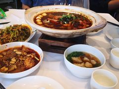 -眉州东坡(北苑华贸店)