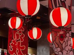 -白石の深夜食堂(宝龙店)