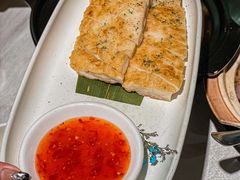 -渔意如意·首创金鲷顺德鱼生