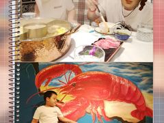 -猫先生时尚火锅(桂平路店)