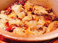 -周家二小姐的菜(西津渡店)