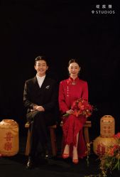 -绽放摄胶片摄影工作室