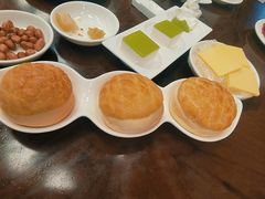 -潮福城大酒楼·潮粤菜·港式点心(阳光城店)