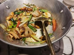 -渔语鱼新川菜Bistro(万象天地店)